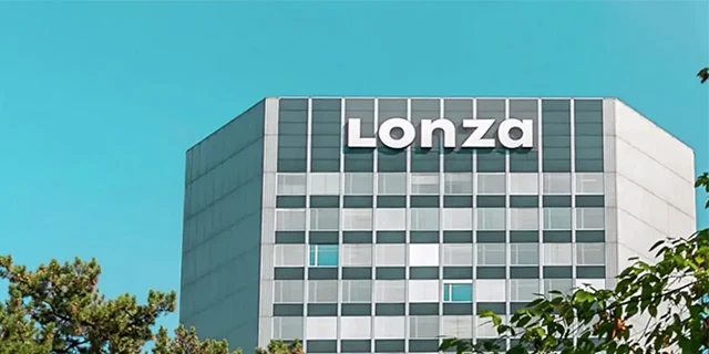 lonza原廠介紹